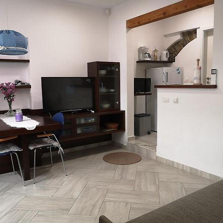 Apartments Zababa Piran Exterior foto